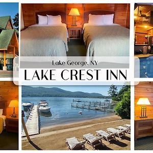 Lake Crest Inn
