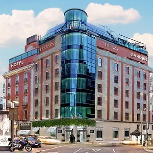 Hotel Santo Domingo