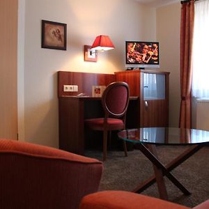 Buskes Hotel Steinförde